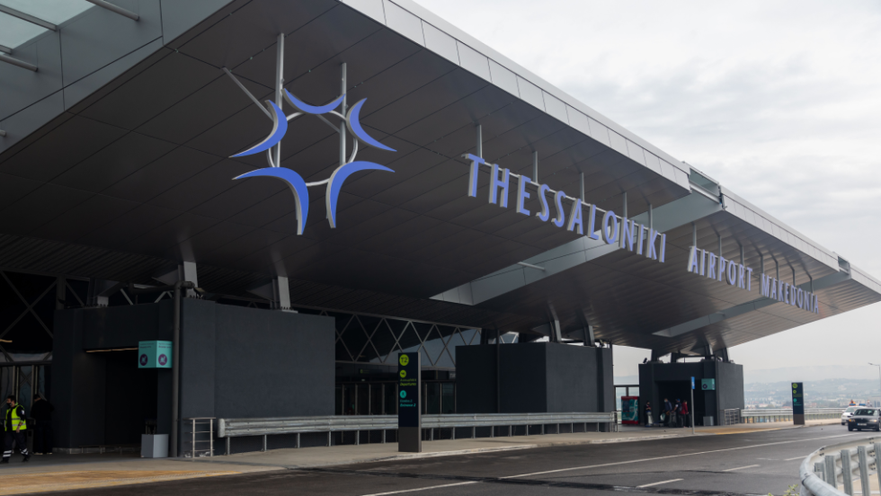 Η Fraport Greece απαντά στη Ryanair για την αποχώρησή της από τη Θεσσαλονίκη: «Αβάσιμες οι αιτιάσεις»
